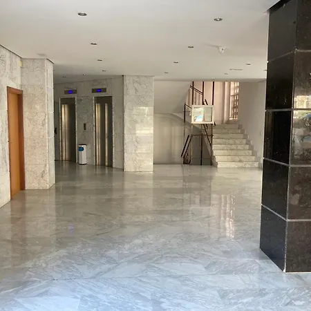 Apartamento With Amazing Sea View