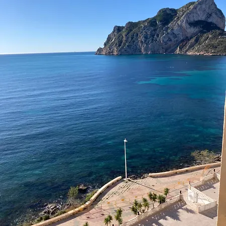 Apartment With Amazing Sea View *